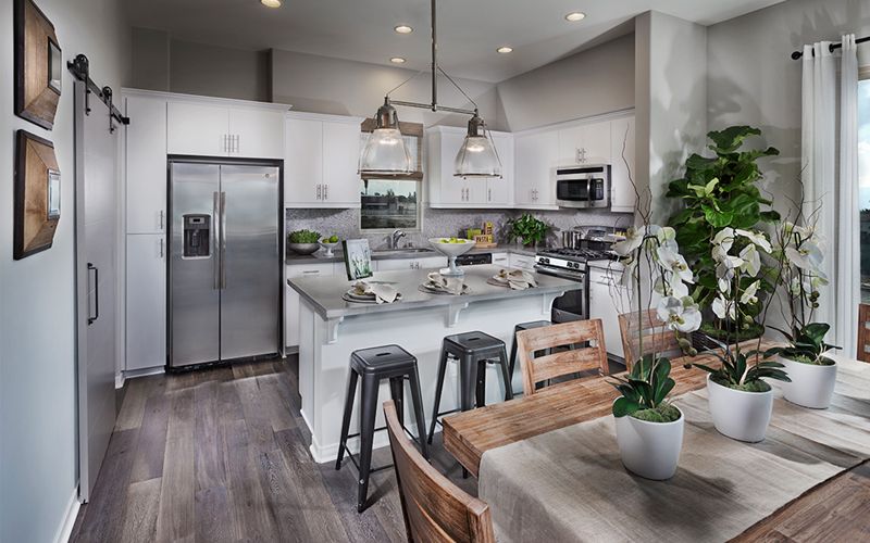Photo of Upland Central Residence 2 in Upland, CA 91786