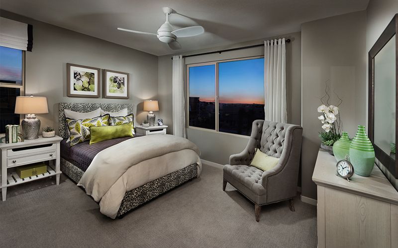 Photo of Upland Central Residence 2 in Upland, CA 91786