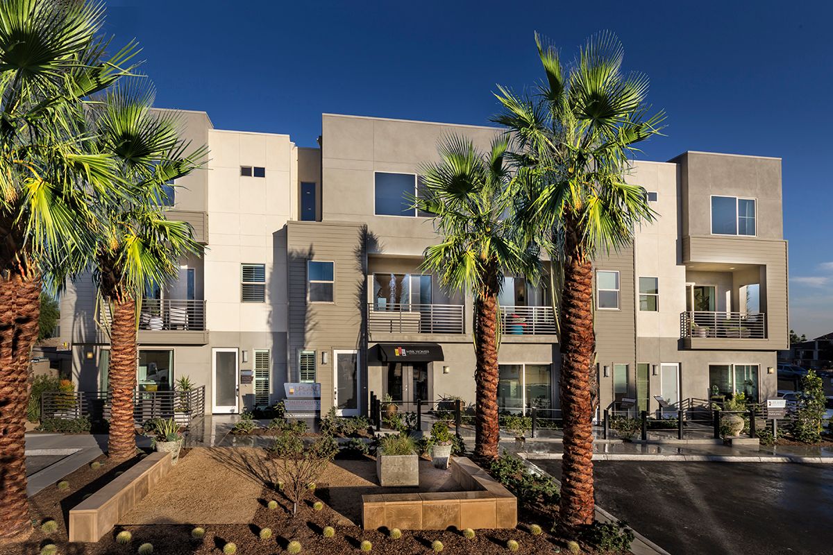 Photo of Upland Central Residence 1 in Upland, CA 91786
