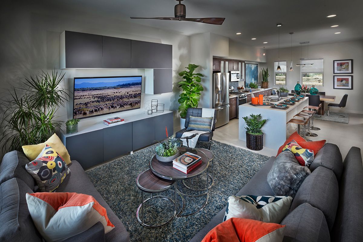 Photo of Upland Central in Upland, CA 91786