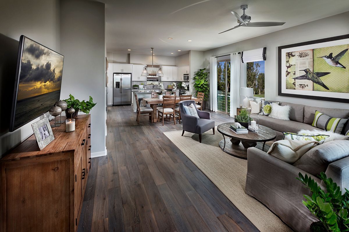 Photo of Upland Central in Upland, CA 91786