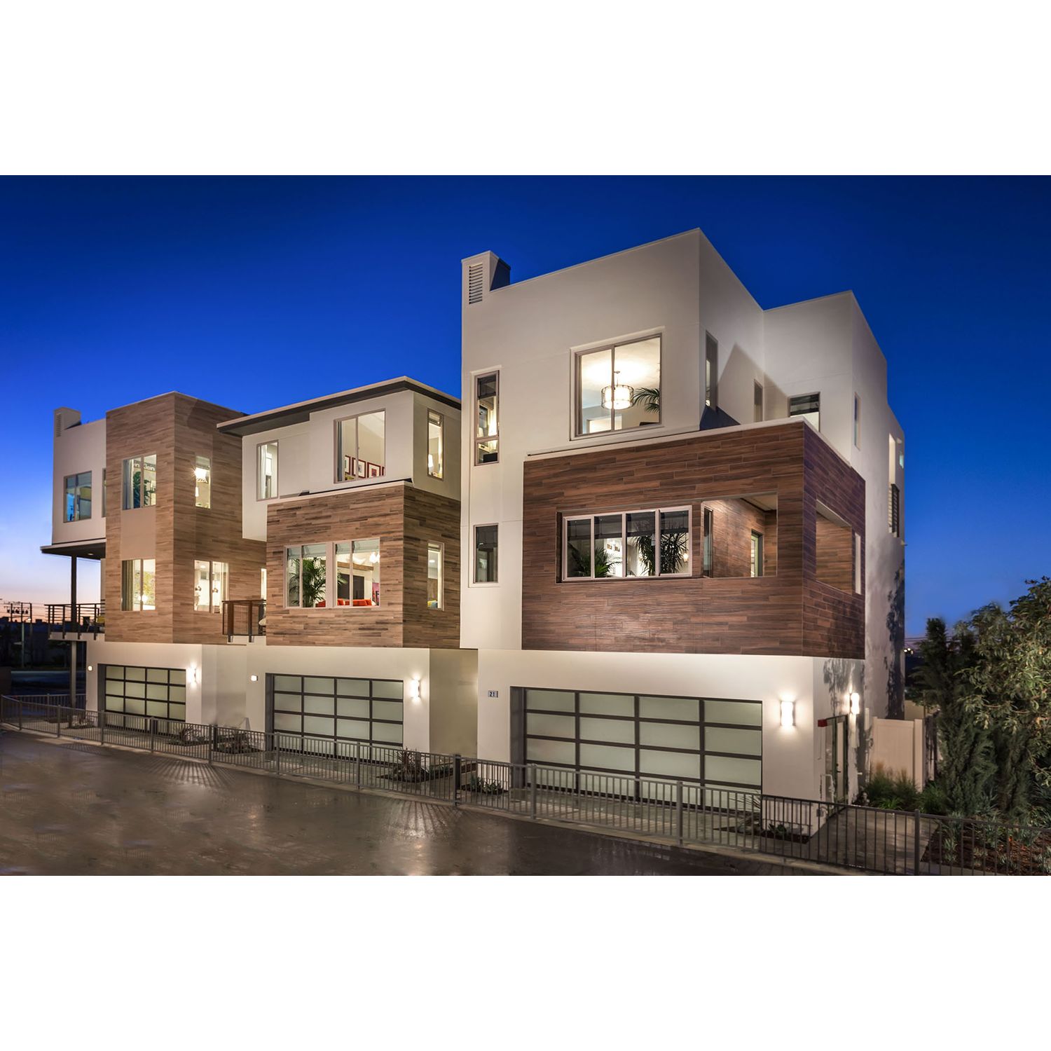Photo of Ebb Tide by MBK Homes in Newport Beach, CA 92663