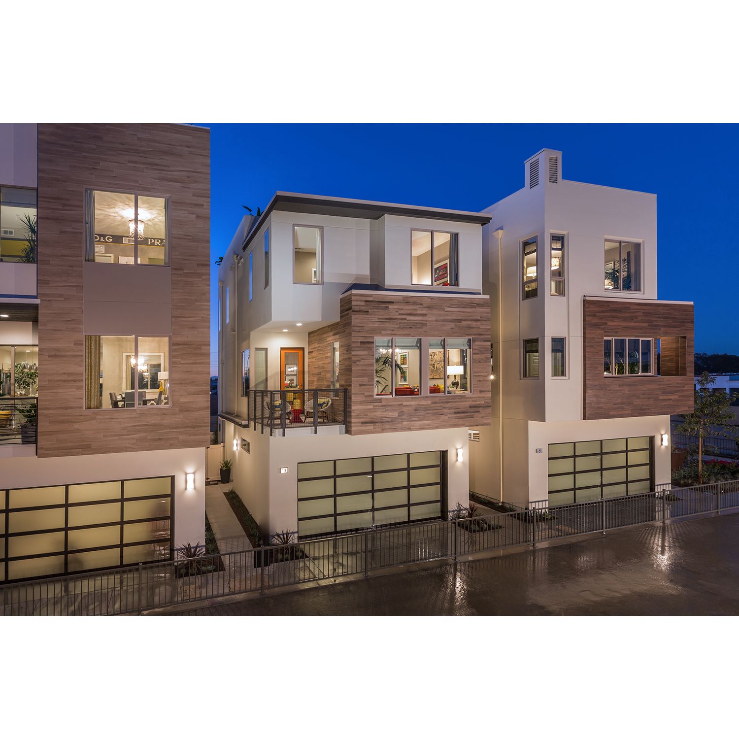 Photo of Ebb Tide by MBK Homes in Newport Beach, CA 92663
