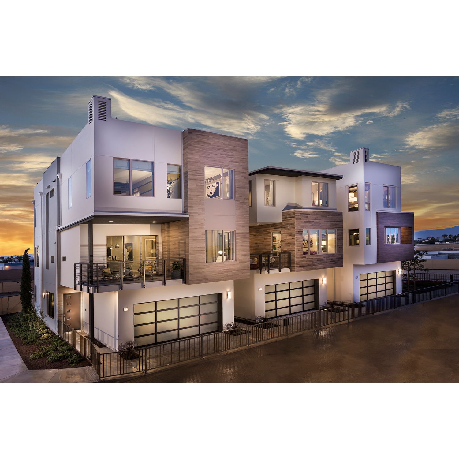 Photo of Ebb Tide by MBK Homes in Newport Beach, CA 92663