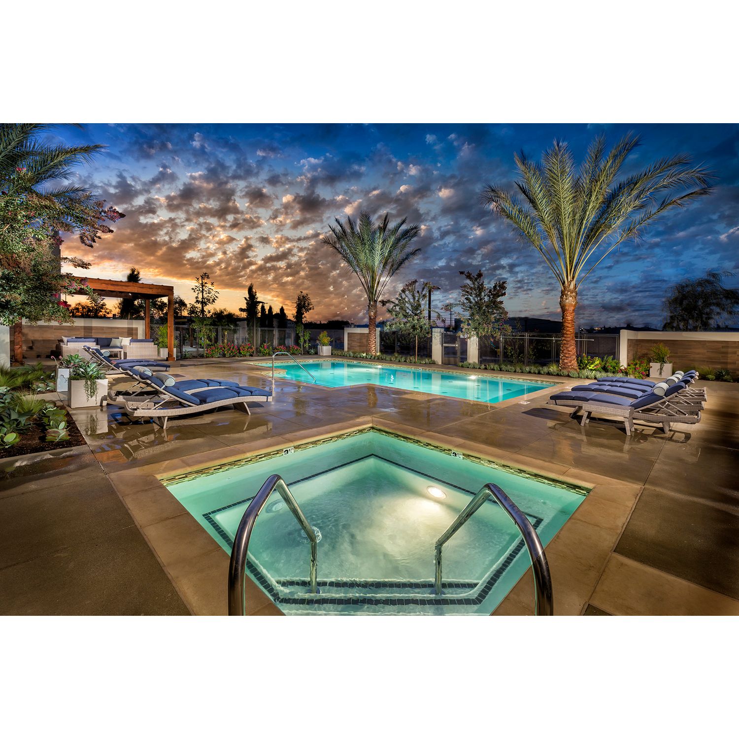 Photo of Ebb Tide by MBK Homes in Newport Beach, CA 92663