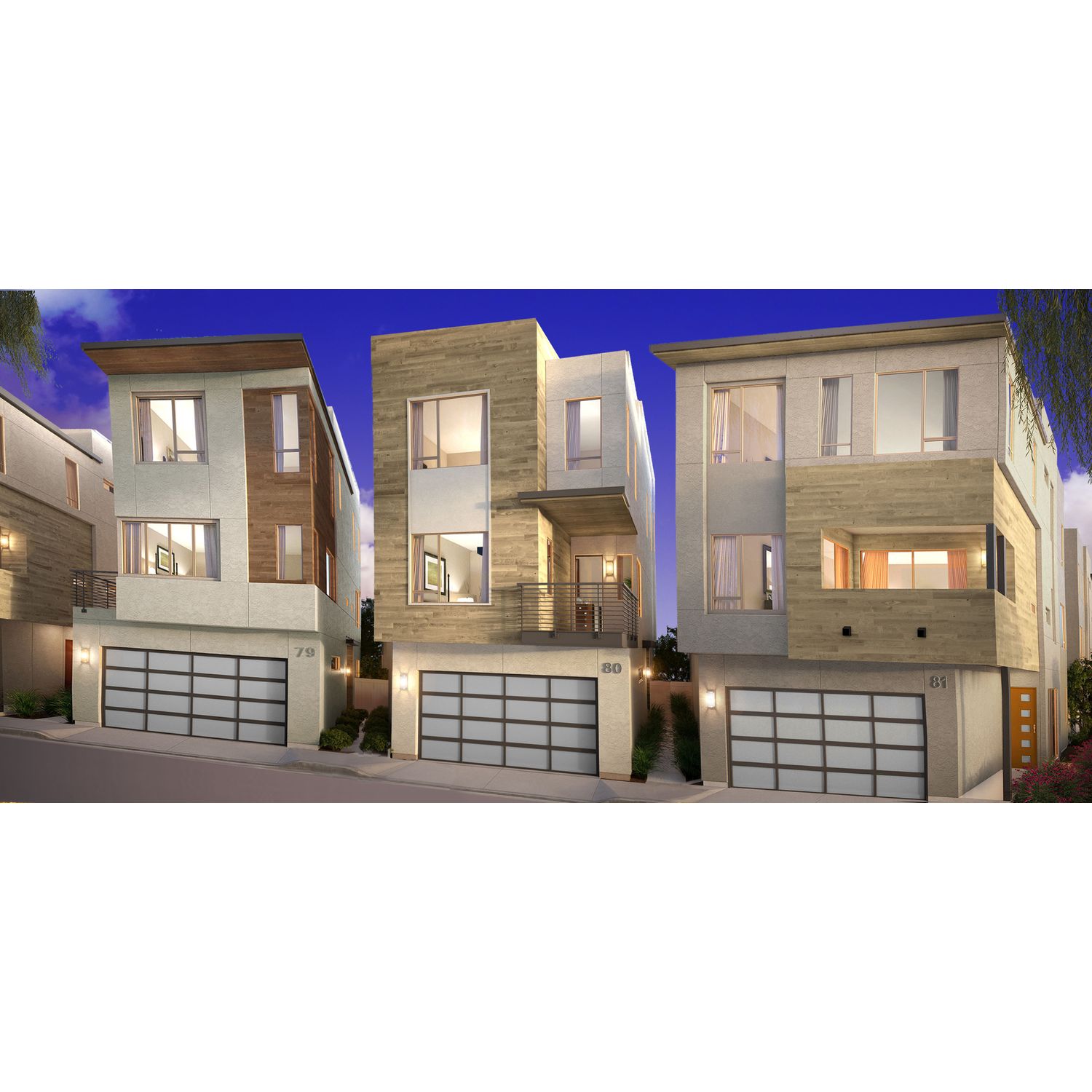 Photo of Ebb Tide by MBK Homes in Newport Beach, CA 92663