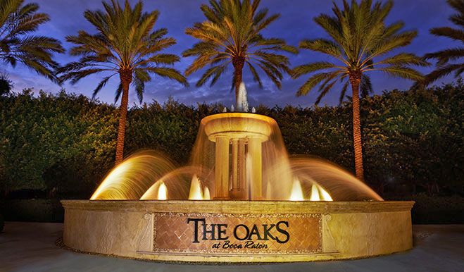 Photo of The Oaks at Boca Raton in Boca Raton, FL 33496