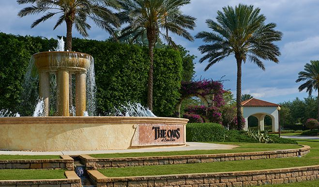 Photo of The Oaks at Boca Raton in Boca Raton, FL 33496