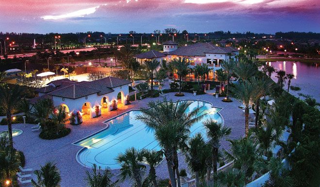 Photo of The Oaks at Boca Raton in Boca Raton, FL 33496