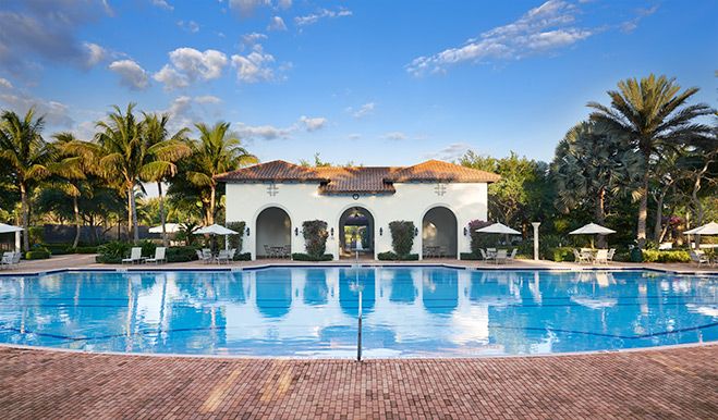 Photo of The Oaks at Boca Raton in Boca Raton, FL 33496