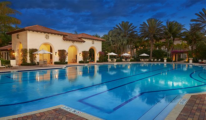 Photo of The Oaks at Boca Raton in Boca Raton, FL 33496