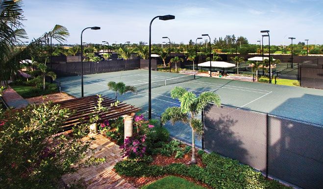 Photo of The Oaks at Boca Raton in Boca Raton, FL 33496