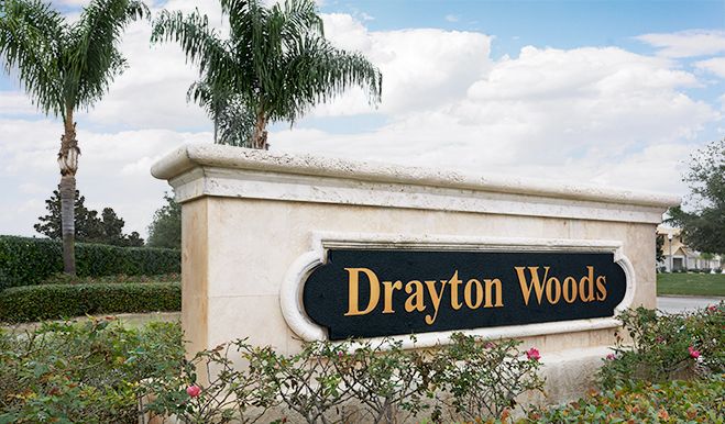 Photo of Drayton Woods at Providence in Davenport, FL 33837