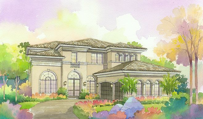Photo of Cheval in Boca Raton, FL 33496