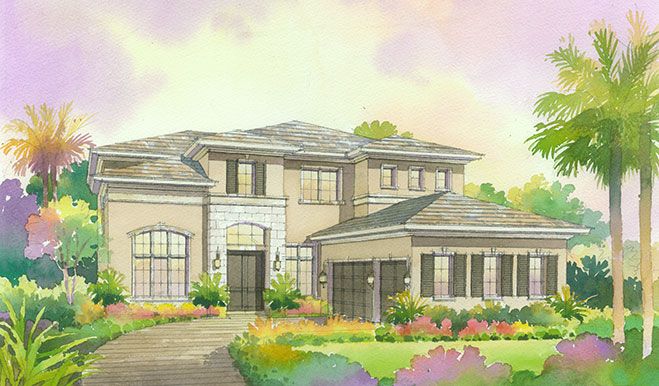 Photo of Cheval in Boca Raton, FL 33496