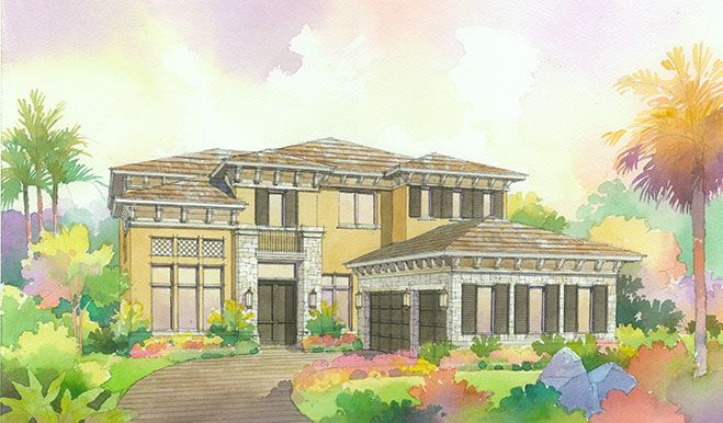 Photo of Cheval in Boca Raton, FL 33496