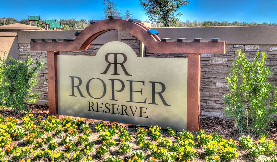 Photo of Roper Reserve in Winter Garden, FL 34787