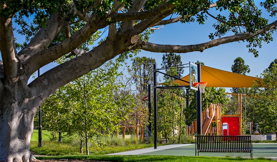 Photo of Avila at Eastwood Village in Irvine, CA 92620