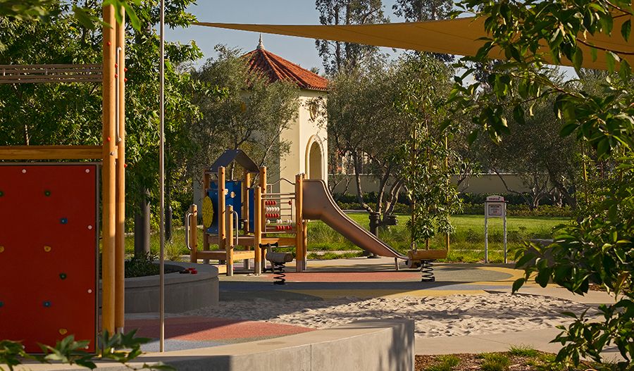 Photo of Avila at Eastwood Village in Irvine, CA 92620