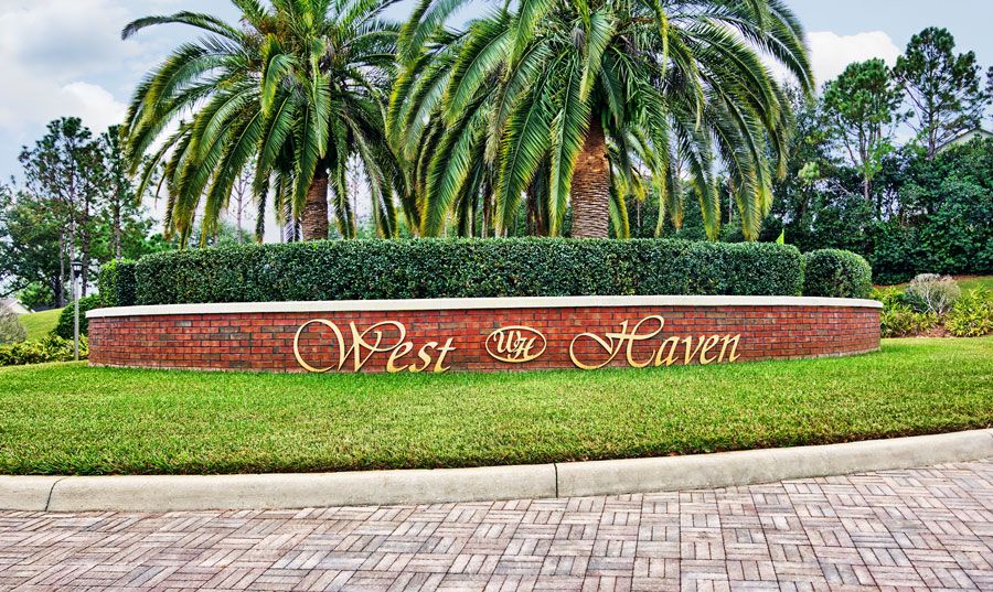 Photo of West Haven in Davenport, FL 33897