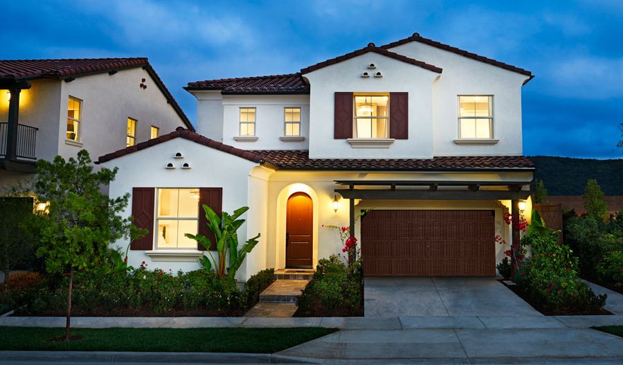 Photo of Avila at Eastwood Village in Irvine, CA 92620