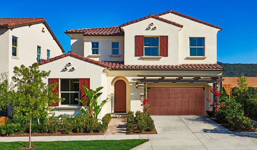 Photo of Avila at Eastwood Village in Irvine, CA 92620