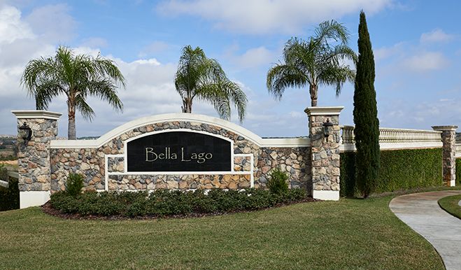 Photo of Bella Lago in Clermont, FL 34711