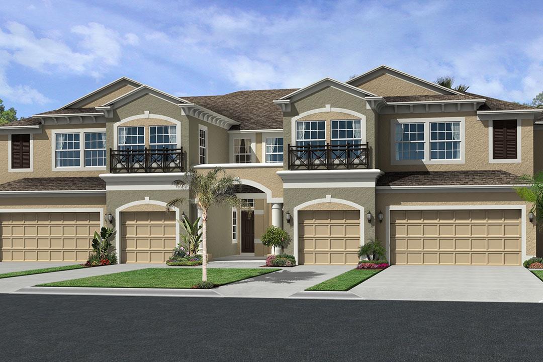 Photo of Andover II in Bradenton, FL 34203
