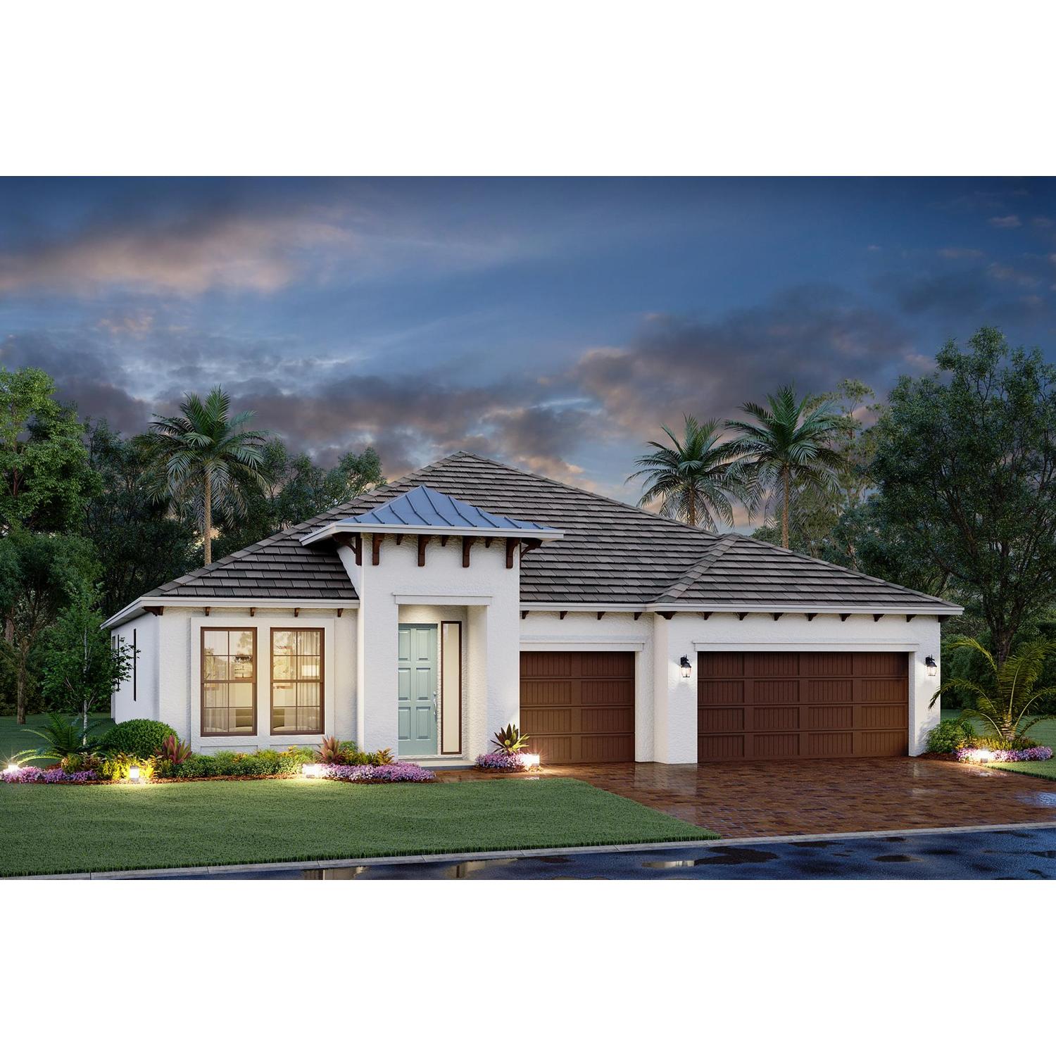 Photo of Oasis At West Villages in Lakewood Ranch, FL 34202