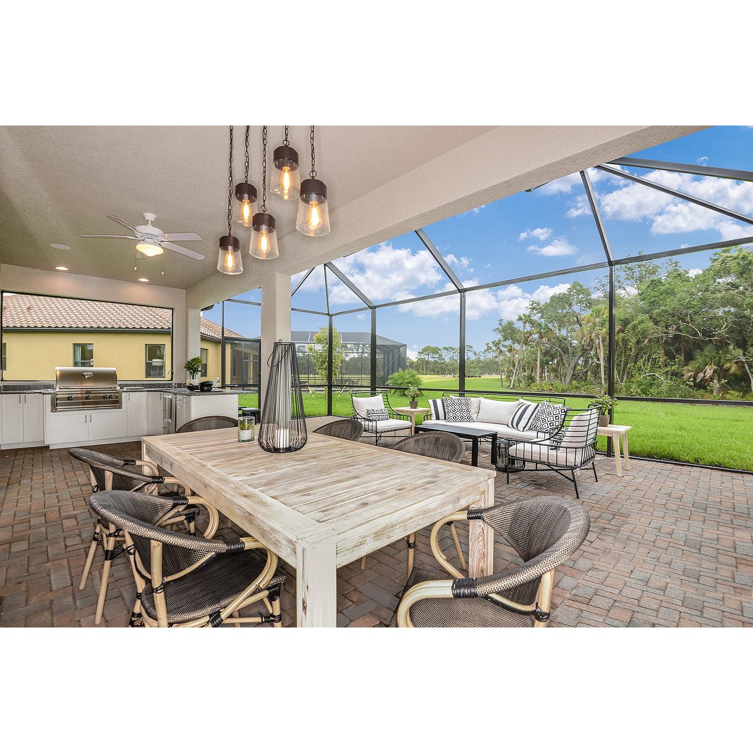 Photo of Oasis At West Villages in Lakewood Ranch, FL 34202