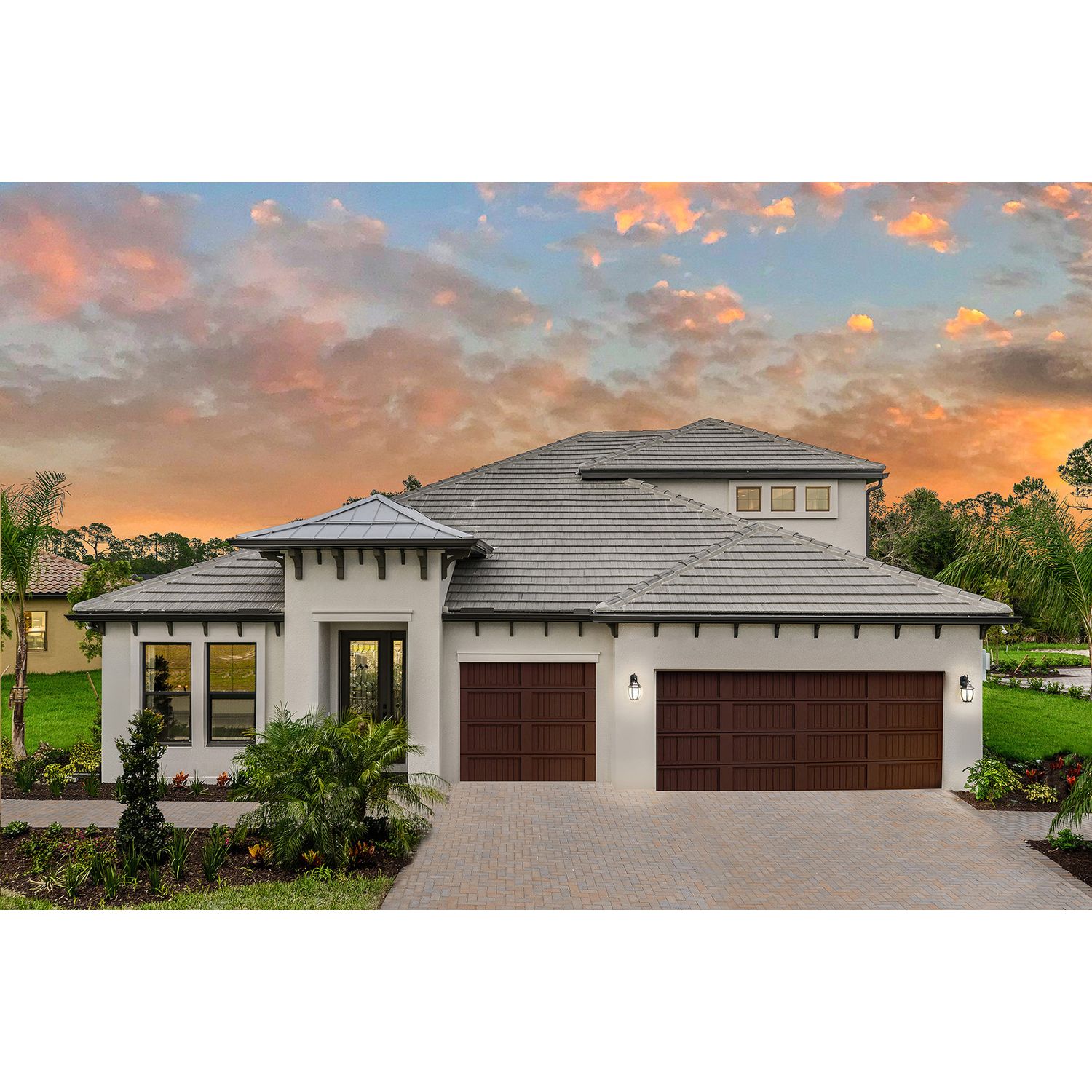 Photo of Oasis At West Villages in Lakewood Ranch, FL 34202