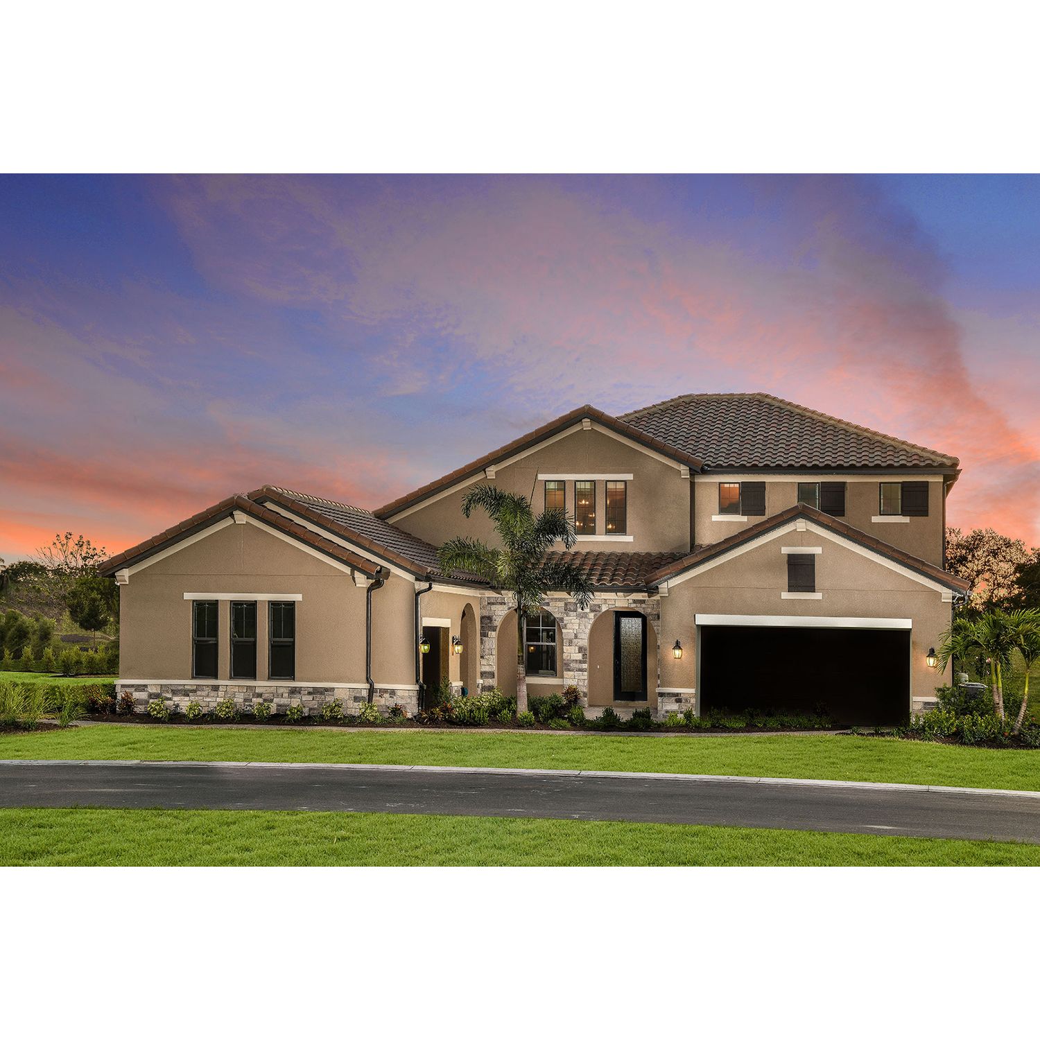 Photo of Rivo Lakes in Lakewood Ranch, FL 34202