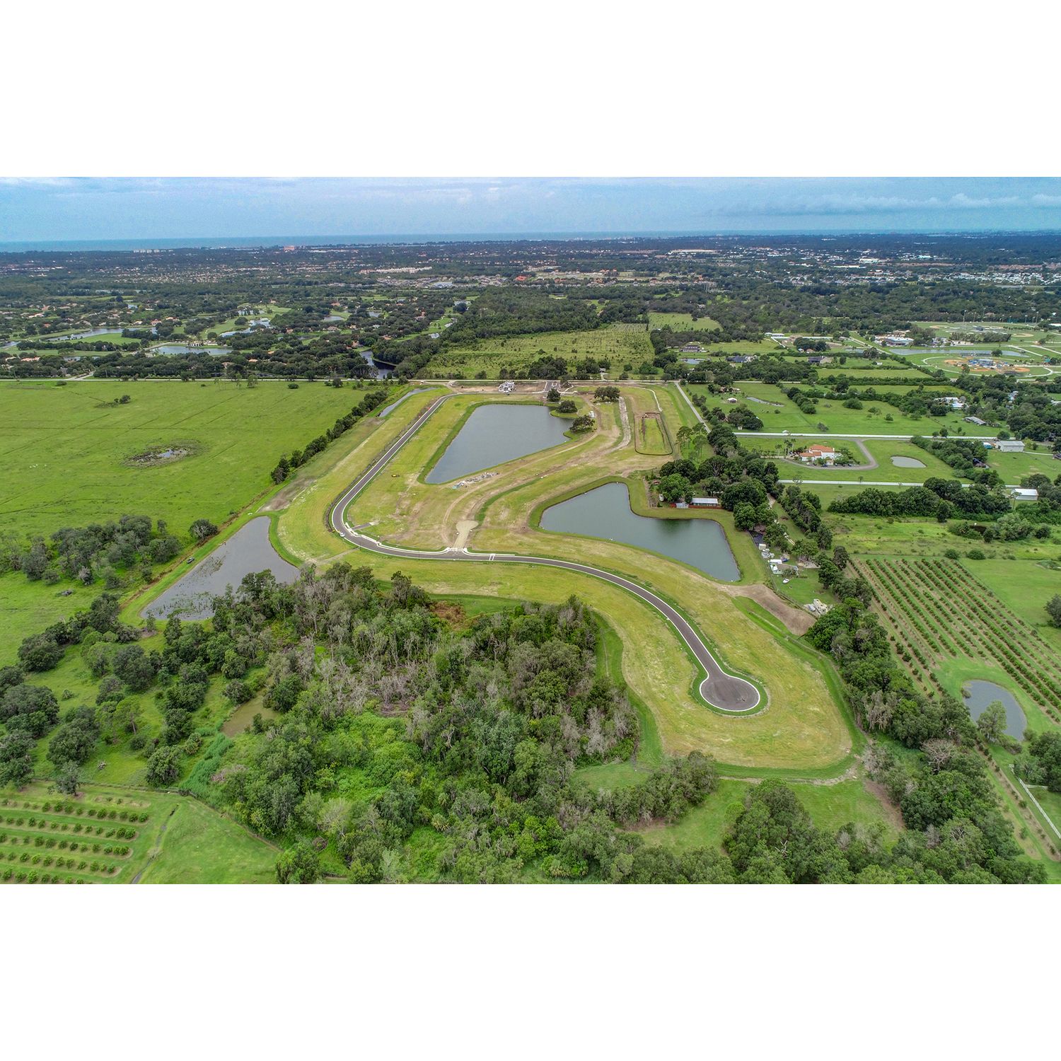 Photo of Rivo Lakes in Lakewood Ranch, FL 34202