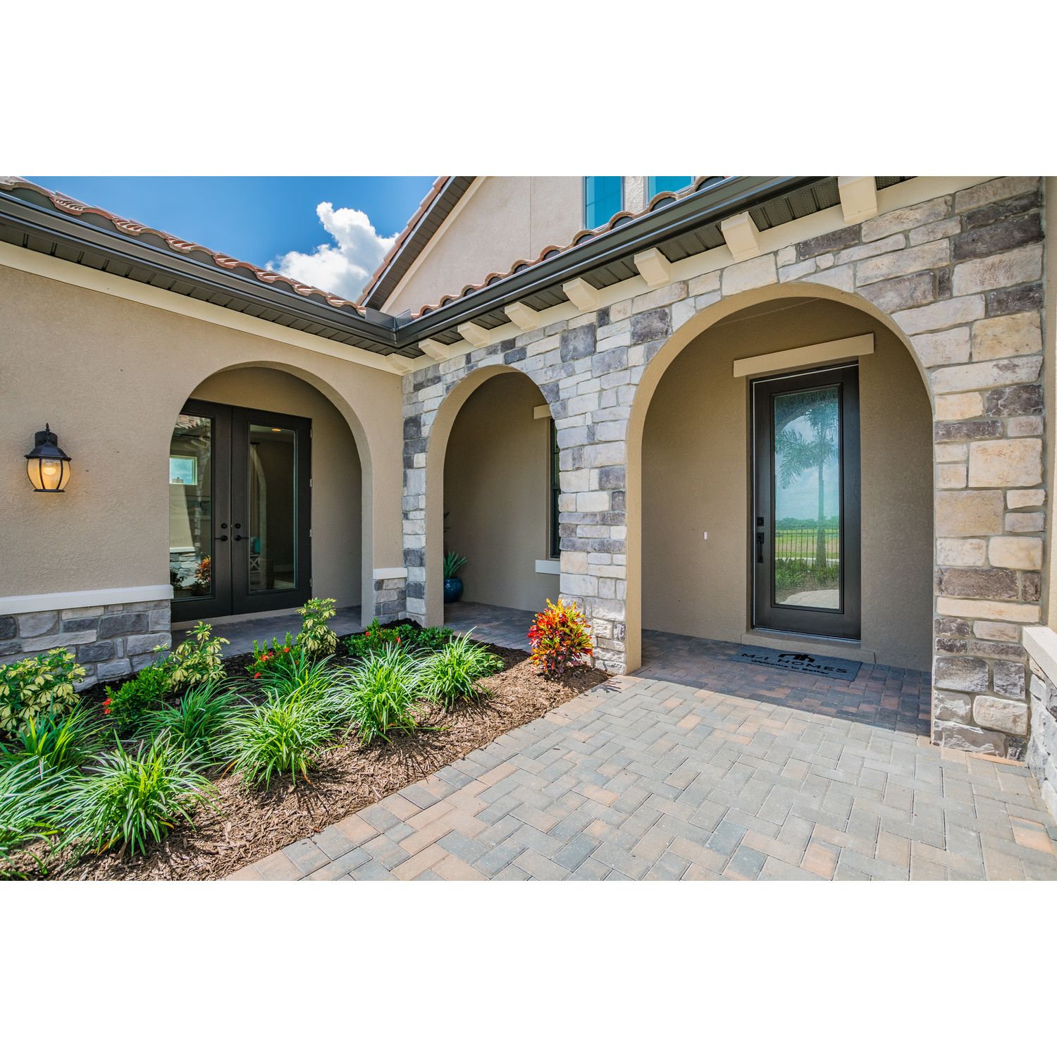 Photo of Rivo Lakes in Lakewood Ranch, FL 34202
