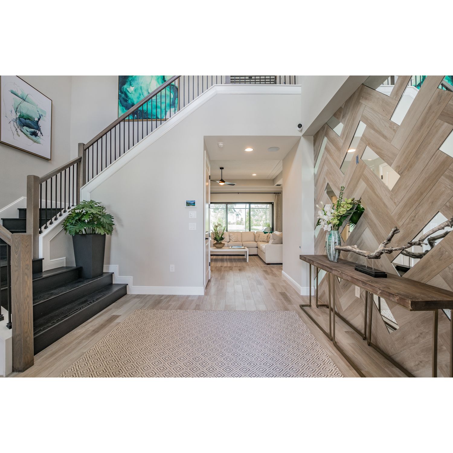 Photo of Rivo Lakes in Lakewood Ranch, FL 34202