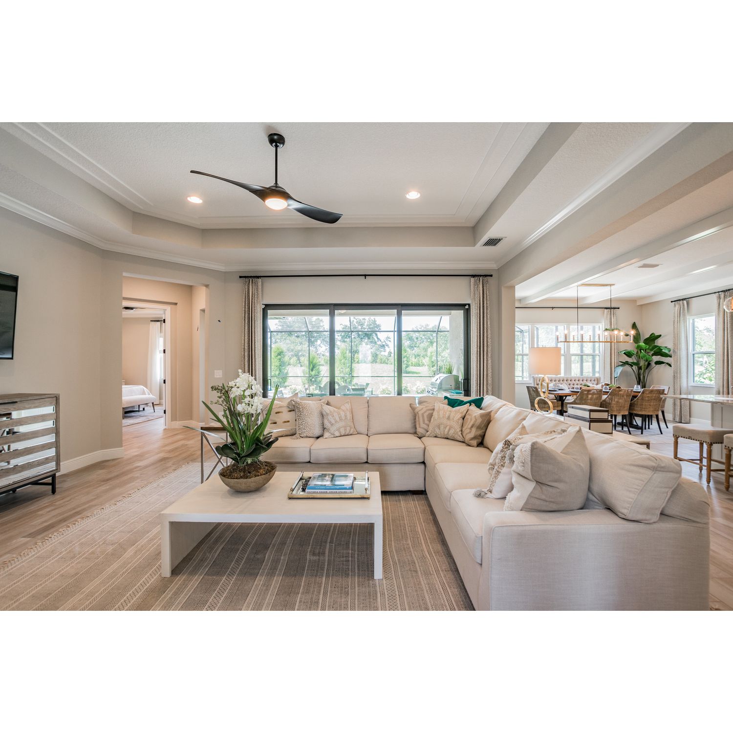Photo of Rivo Lakes in Lakewood Ranch, FL 34202