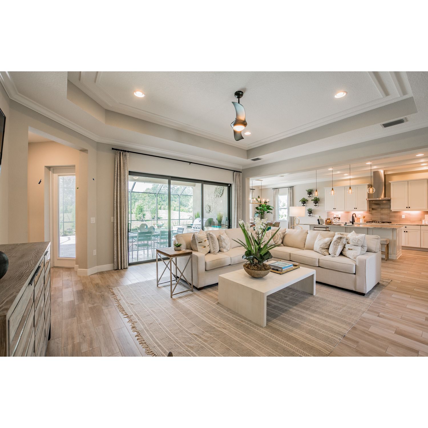 Photo of Rivo Lakes in Lakewood Ranch, FL 34202
