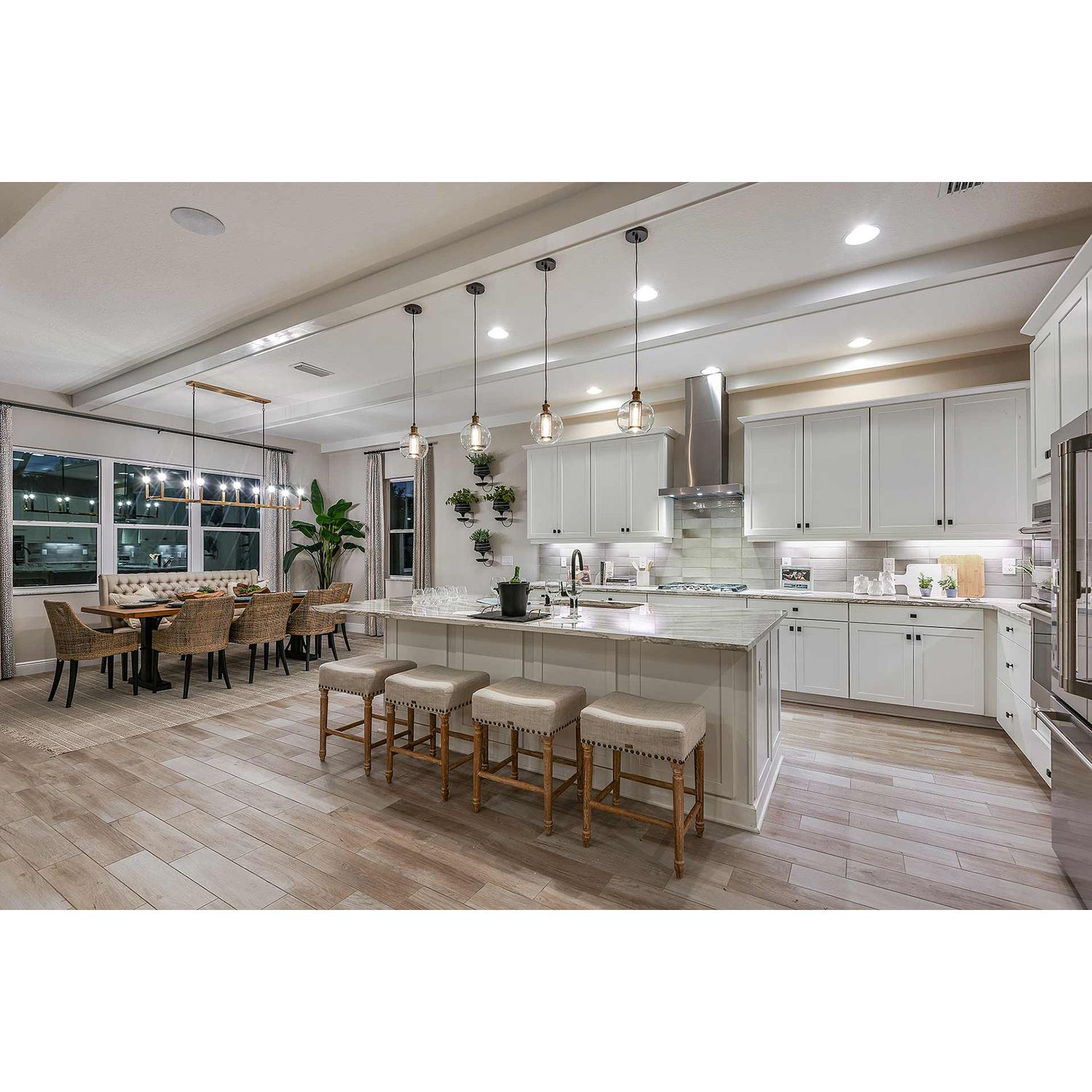 Photo of Rivo Lakes in Lakewood Ranch, FL 34202