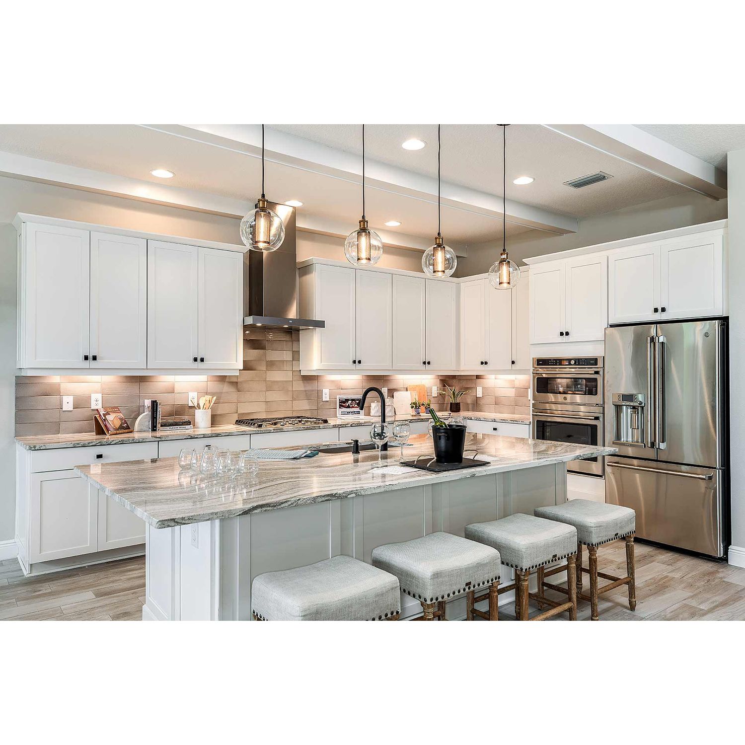 Photo of Rivo Lakes in Lakewood Ranch, FL 34202