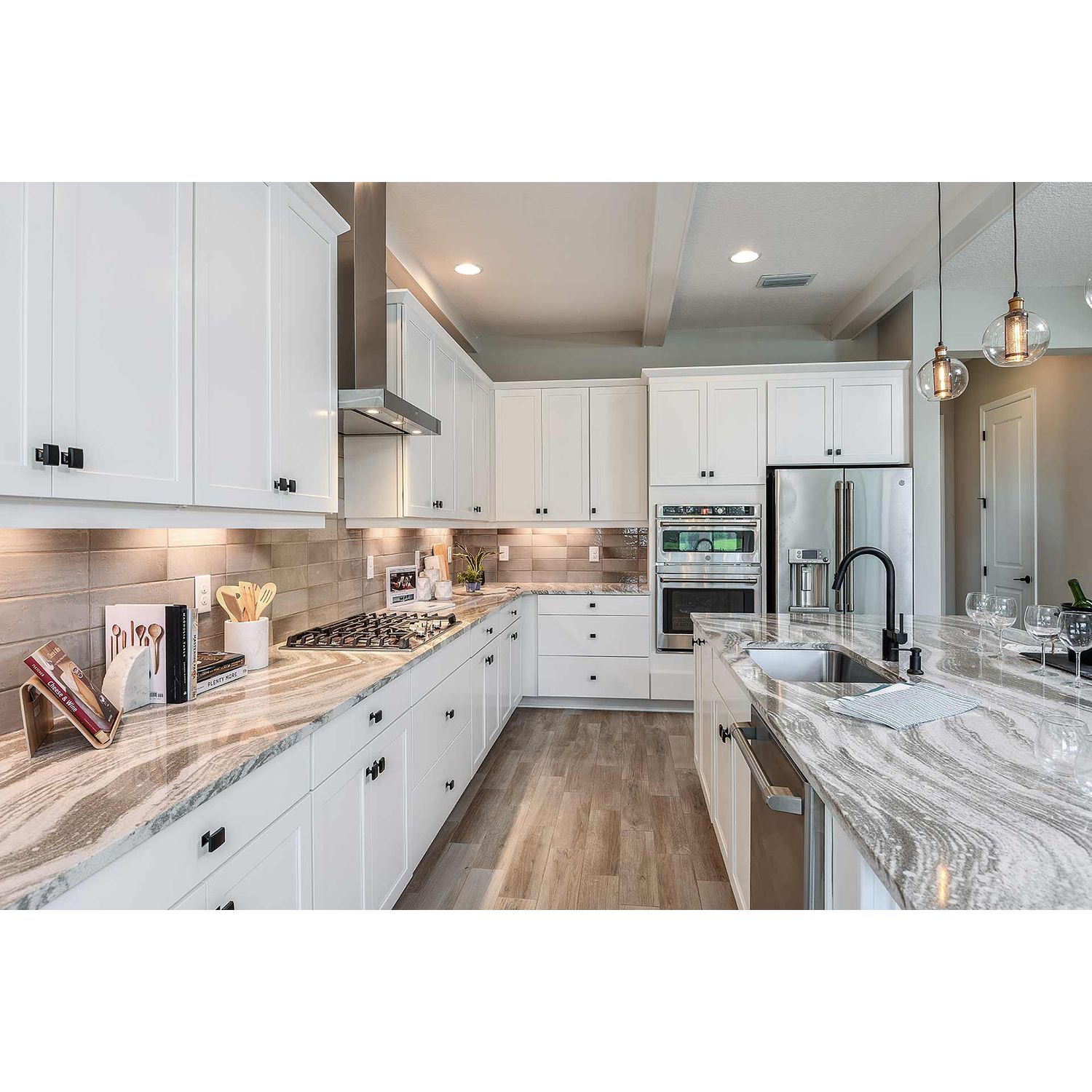 Photo of Rivo Lakes in Lakewood Ranch, FL 34202