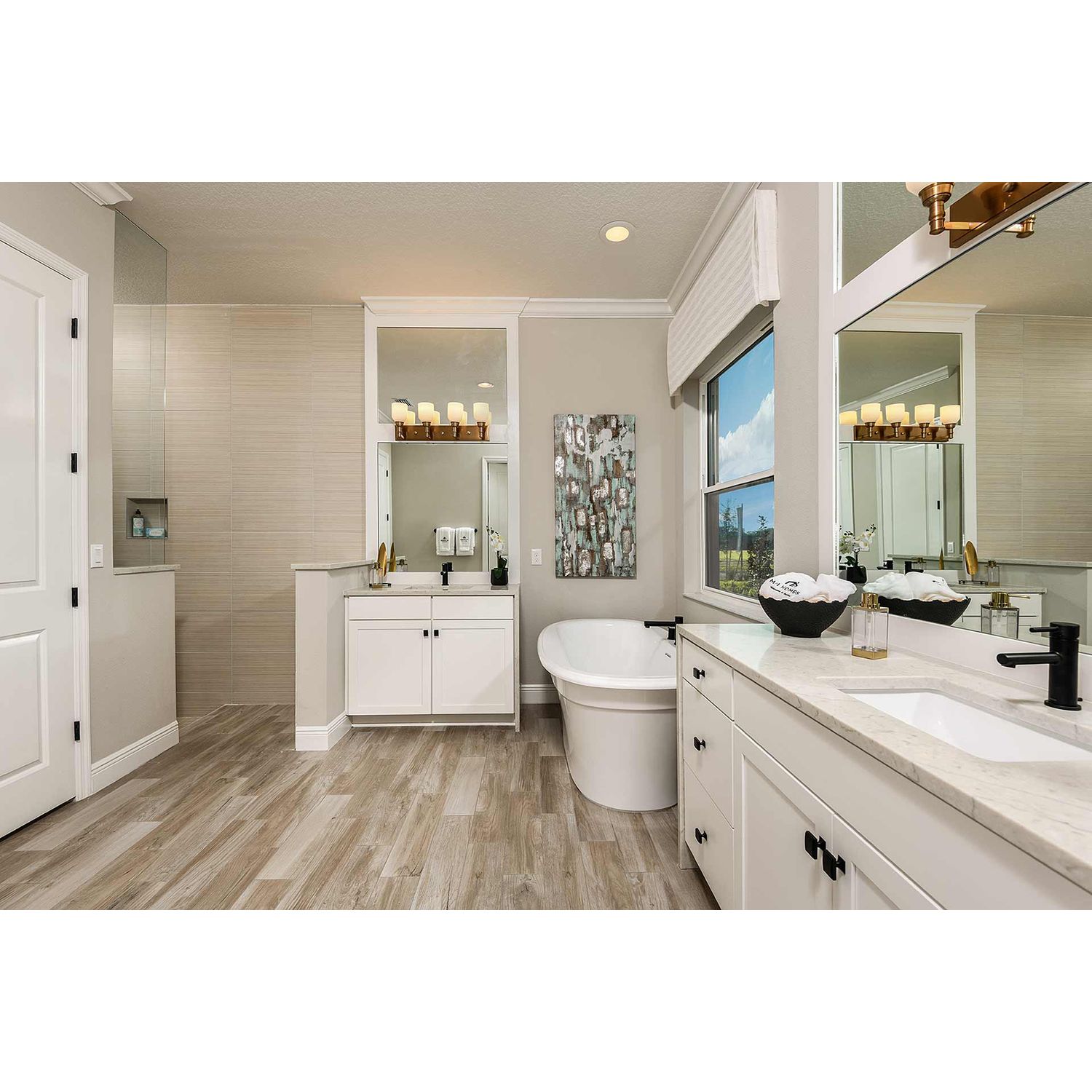 Photo of Rivo Lakes in Lakewood Ranch, FL 34202