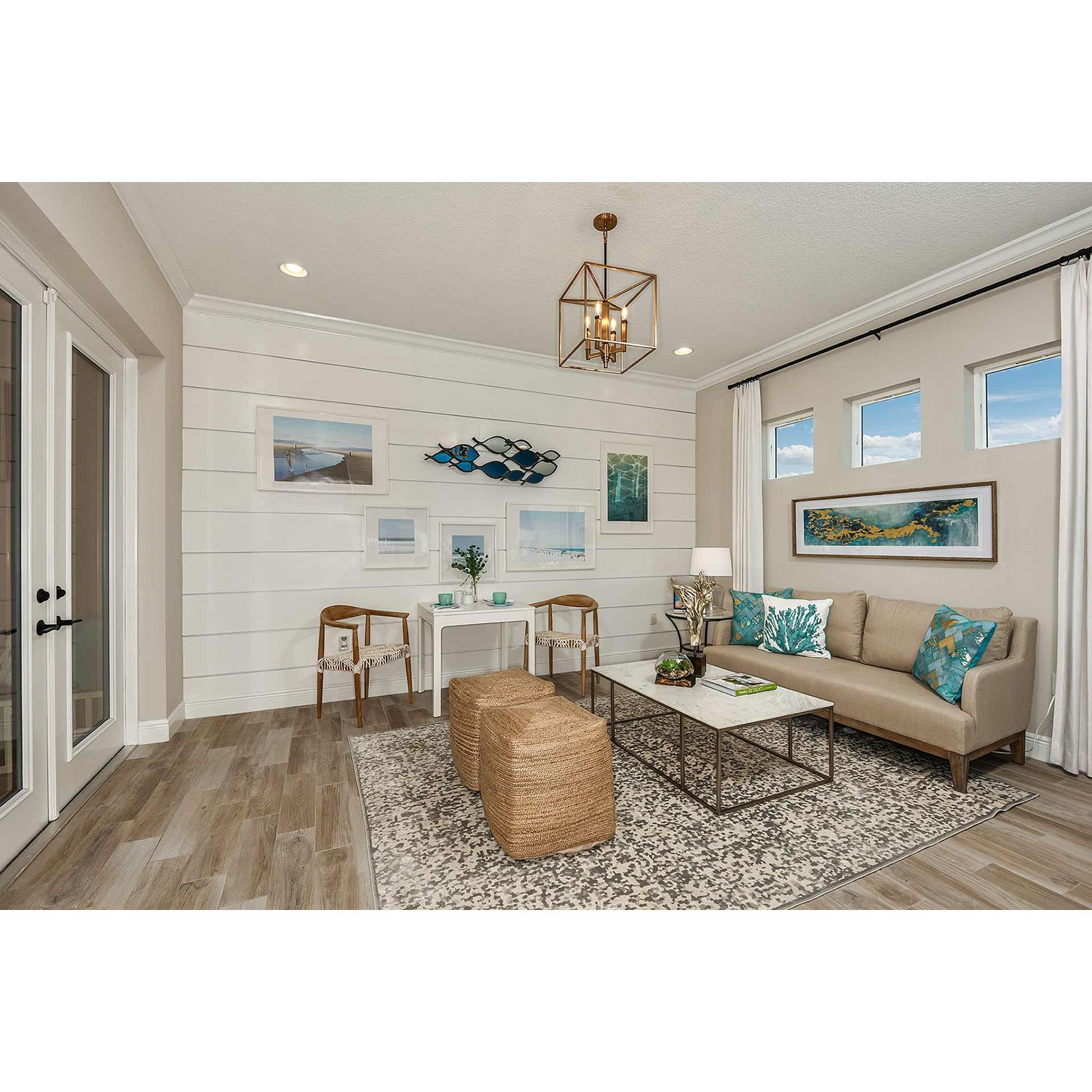 Photo of Rivo Lakes in Lakewood Ranch, FL 34202