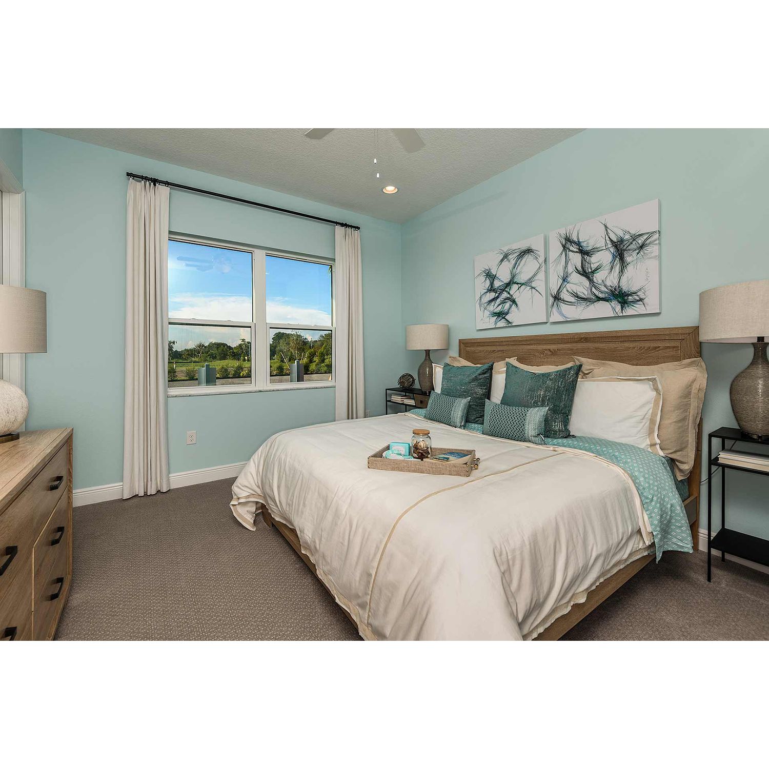 Photo of Rivo Lakes in Lakewood Ranch, FL 34202