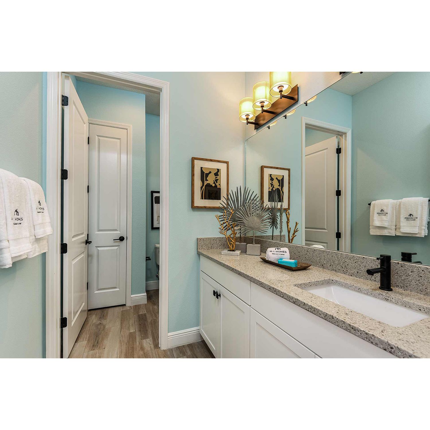 Photo of Rivo Lakes in Lakewood Ranch, FL 34202