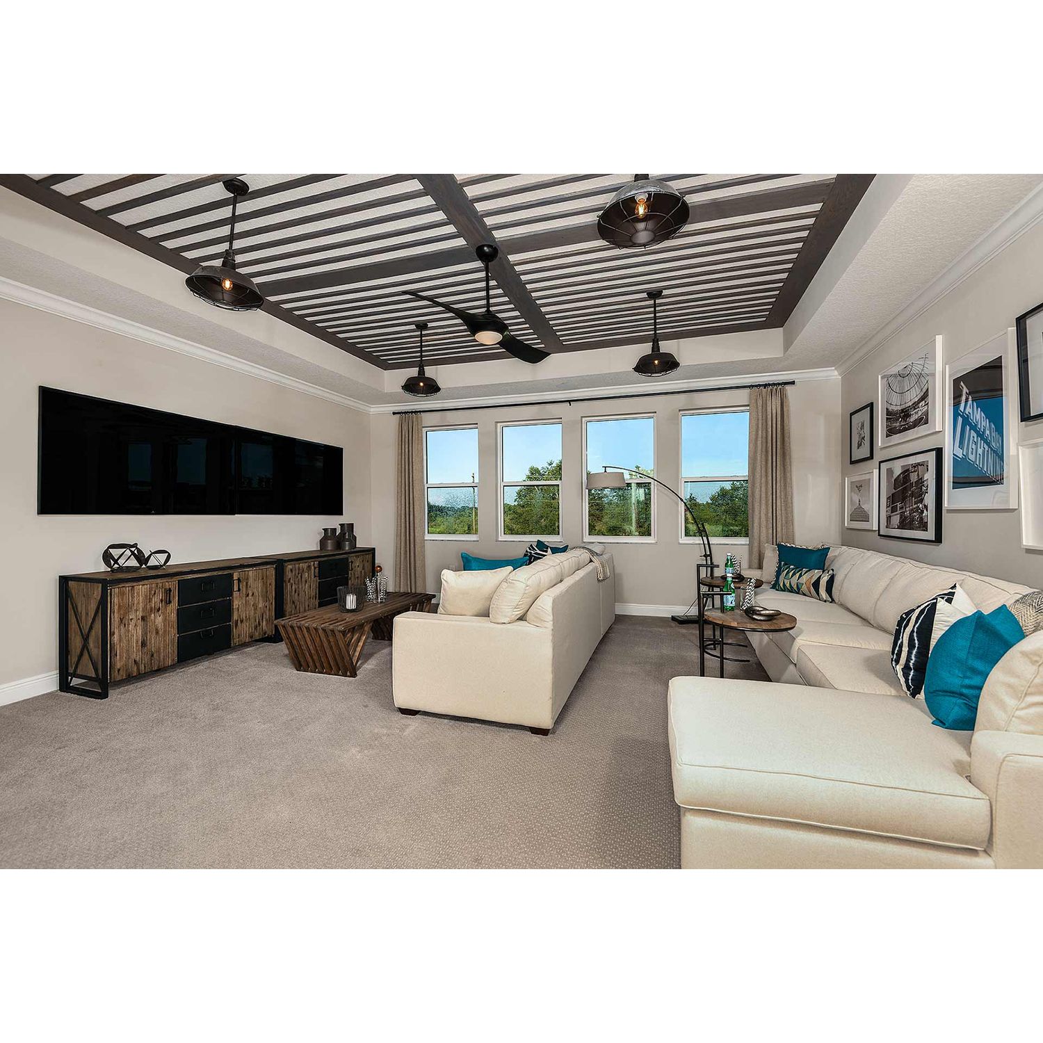 Photo of Rivo Lakes in Lakewood Ranch, FL 34202