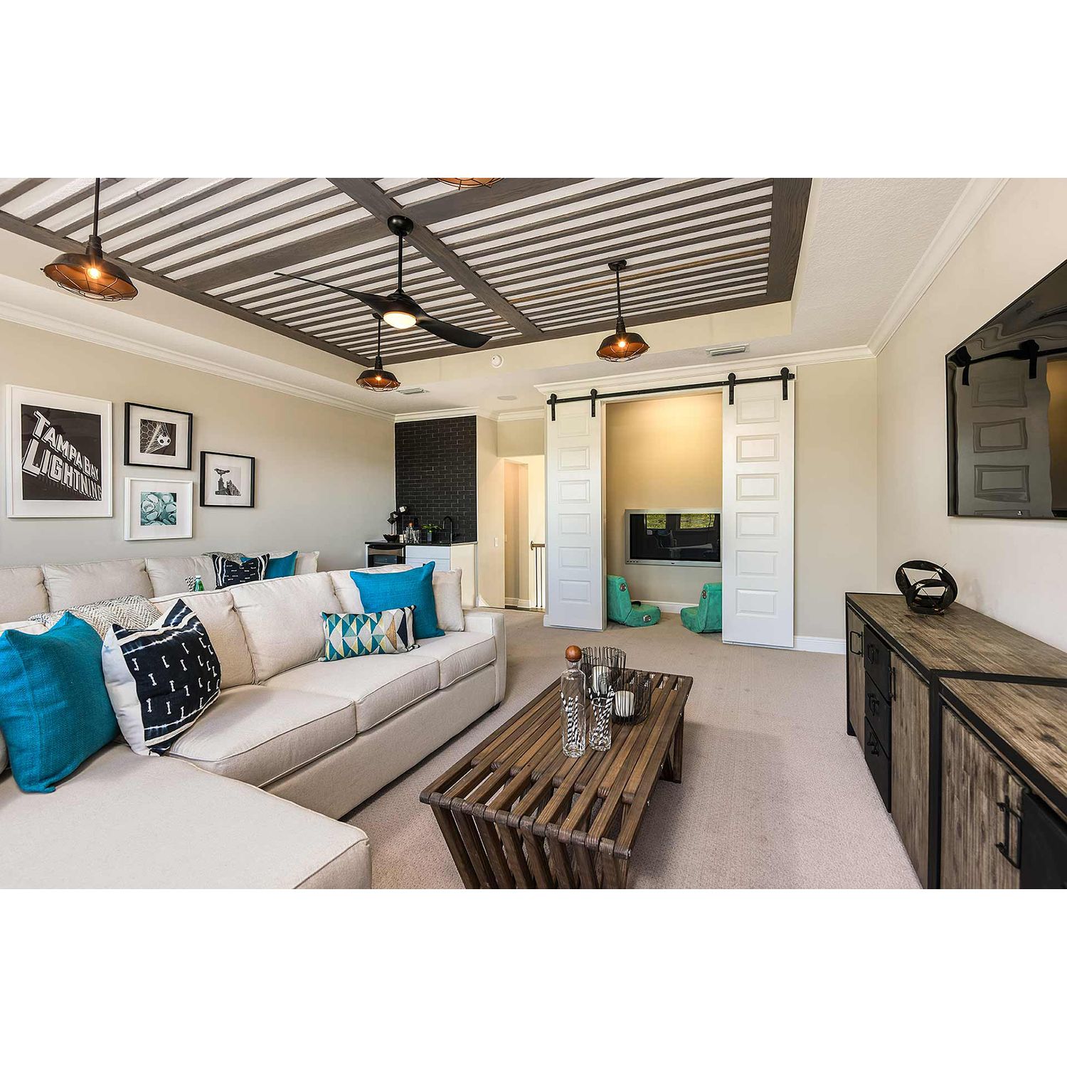 Photo of Rivo Lakes in Lakewood Ranch, FL 34202