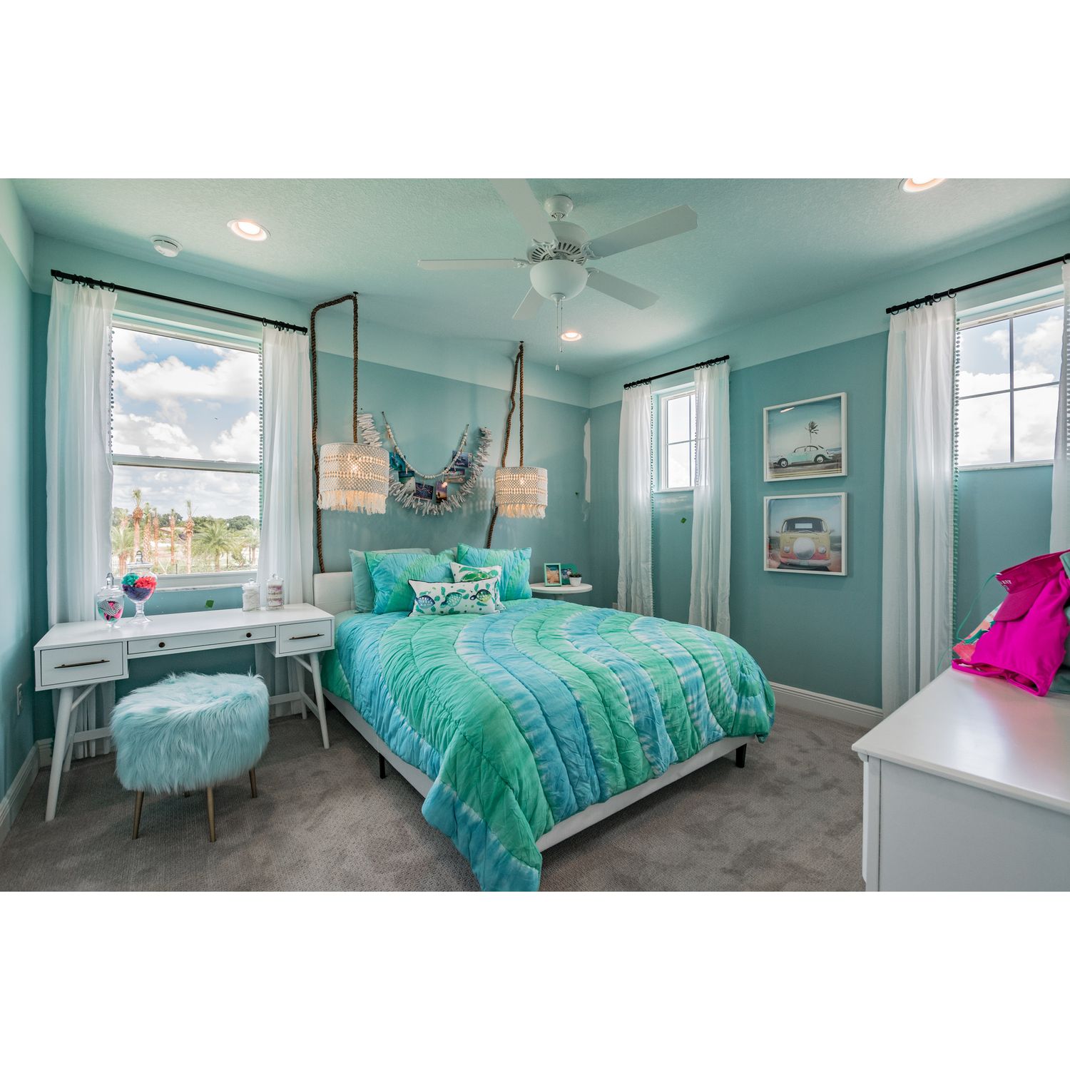 Photo of Rivo Lakes in Lakewood Ranch, FL 34202