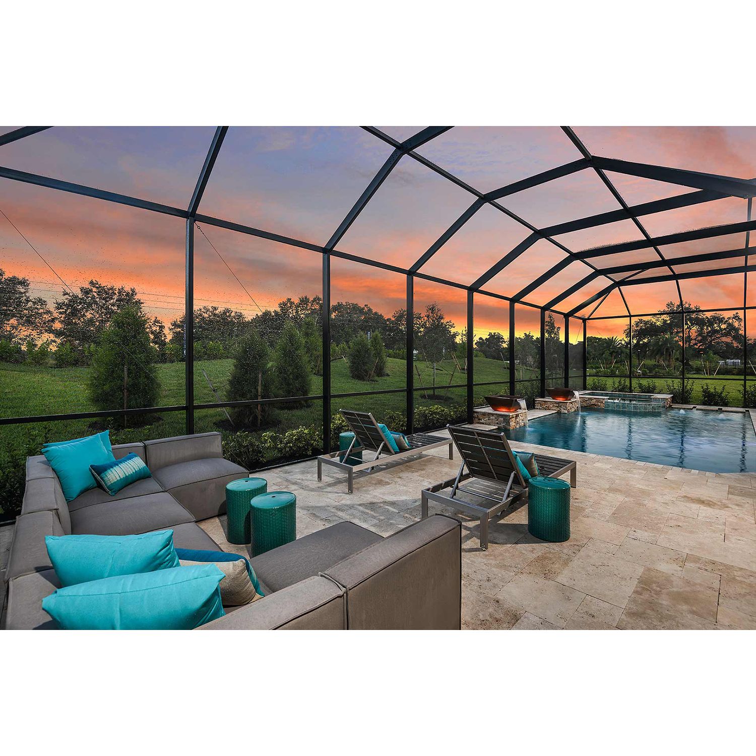 Photo of Rivo Lakes in Lakewood Ranch, FL 34202