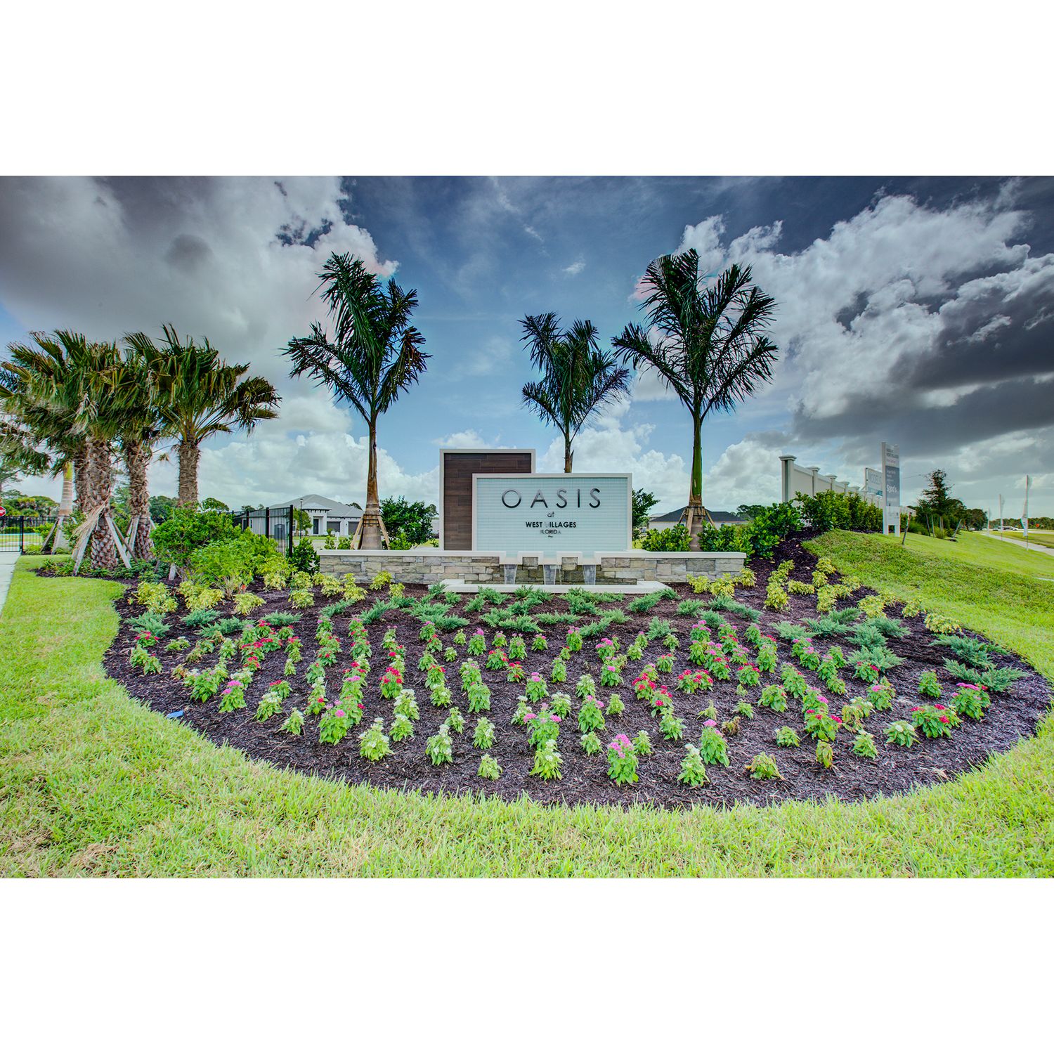 Photo of Oasis At West Villages in Lakewood Ranch, FL 34202