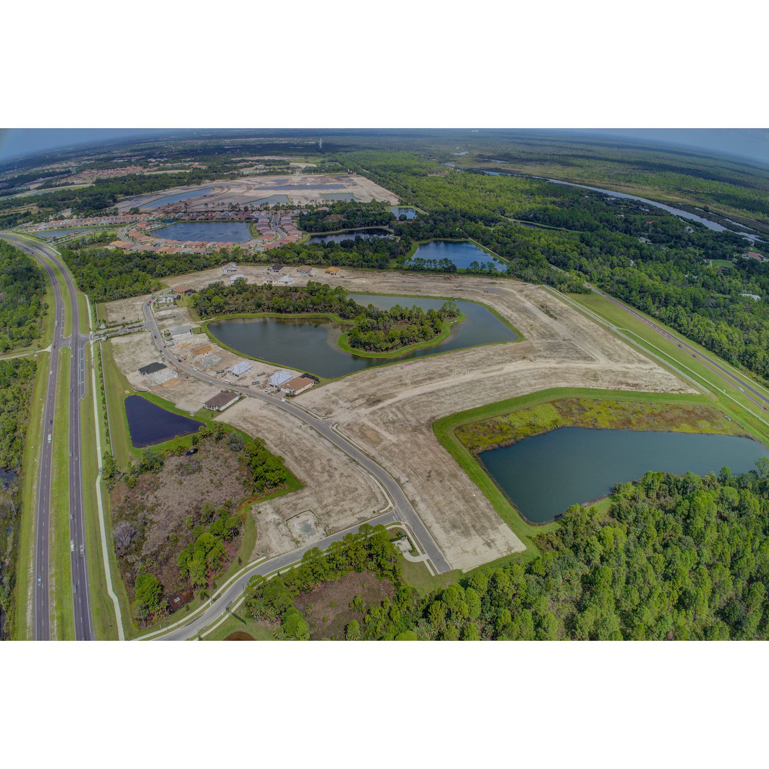 Photo of Oasis At West Villages in Lakewood Ranch, FL 34202